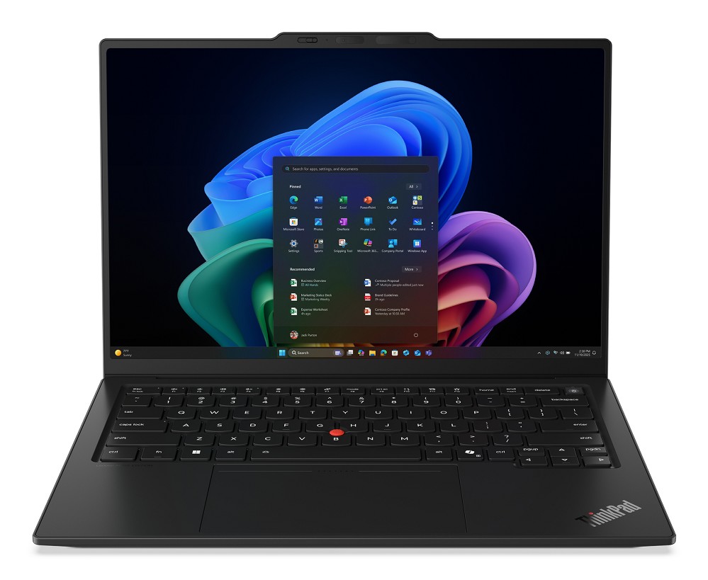 Lenovo ThinkPad X1 Carbon Gen 14 Aura Edition Copi