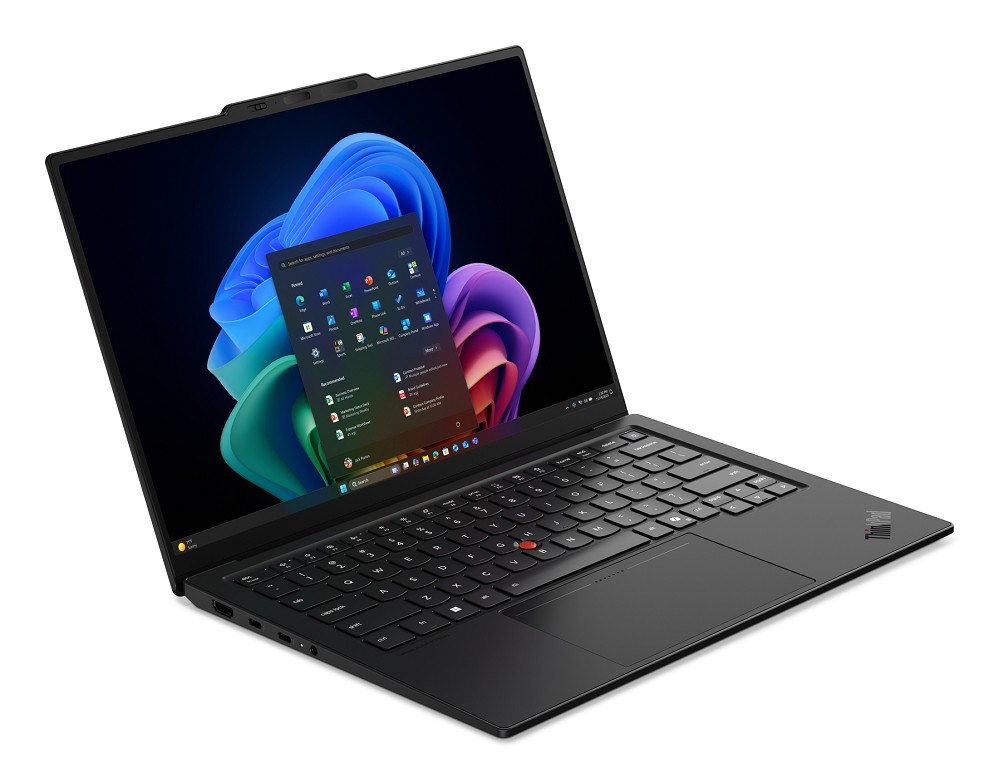 Lenovo ThinkPad X1 Carbon Gen 14 Aura Edition Copi rechts