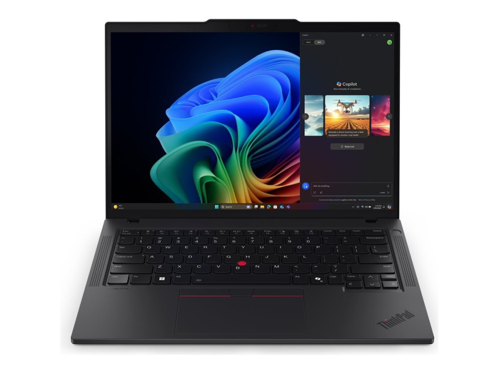 Lenovo ThinkPad T14 Gen 6 -  Core Ultra 5 228V - Win 11 Pro - Arc 400
