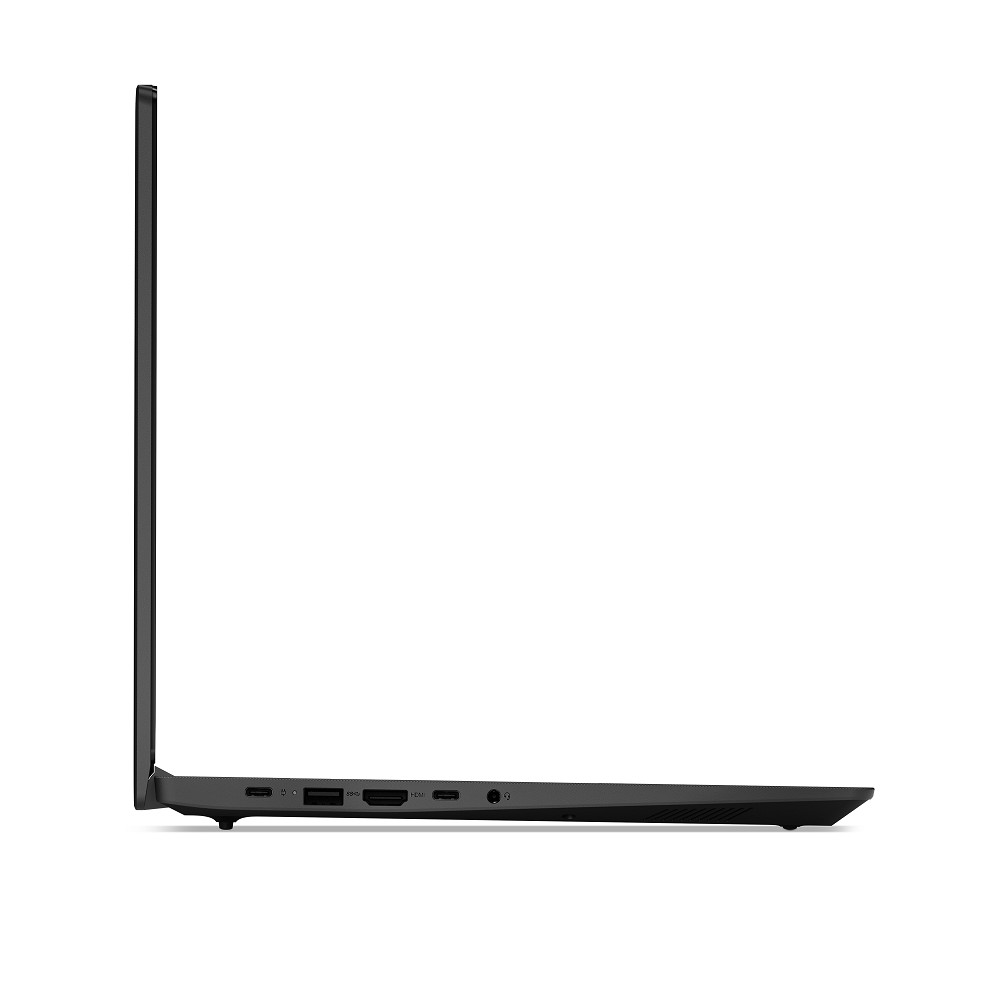 Lenovo V15 G7 IWC Intel Core 5 320 Laptop 39,6 cm vorn rechts
