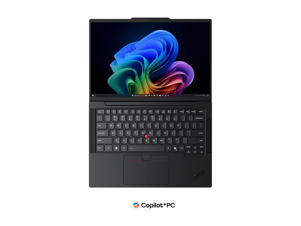 Lenovo ThinkPad T14s Gen 7 - Snapdragon X2 Plus X2 rechts