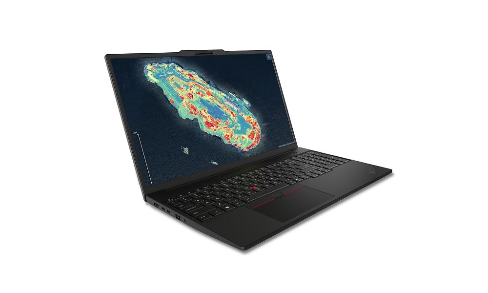 Lenovo ThinkPad P16s Gen 5 - (16") - Ultra 7 356H - Win 11 P links