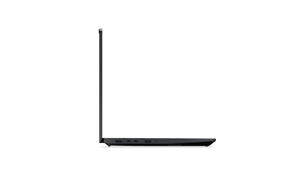 Lenovo ThinkPad P16s Gen 5 - (16") - Ultra 7 356H - Win 11 P außen