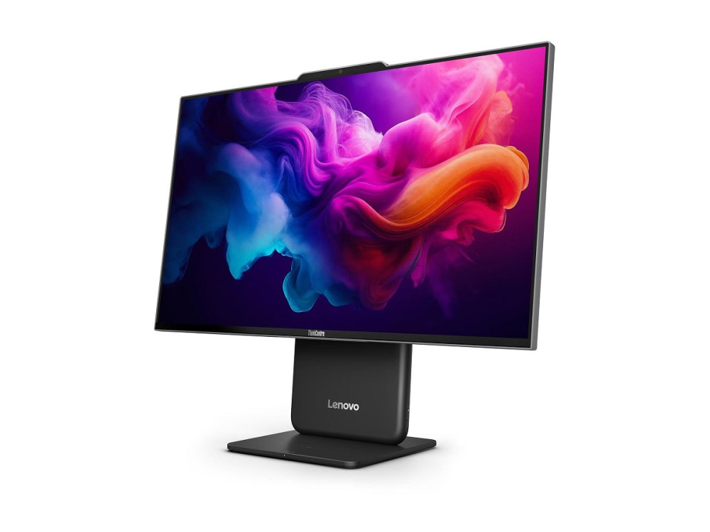 Lenovo ThinkCentre neo 50a 24 Gen 7, 23,8" 120 Hz, Intel Core 5 3 101