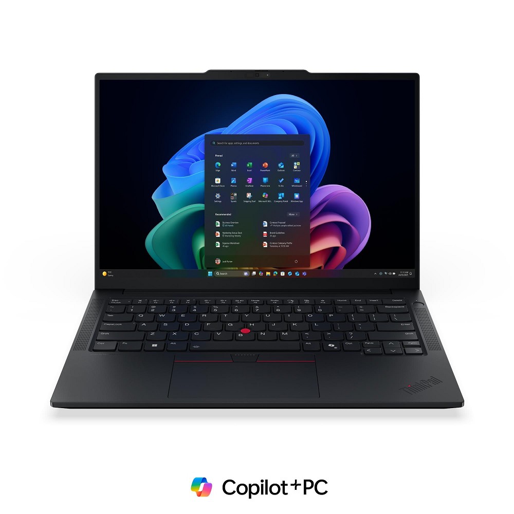 Lenovo ThinkPad E14 Gen 7, 14", Intel Core Ultra 5 236V, 16 GB, 5 763