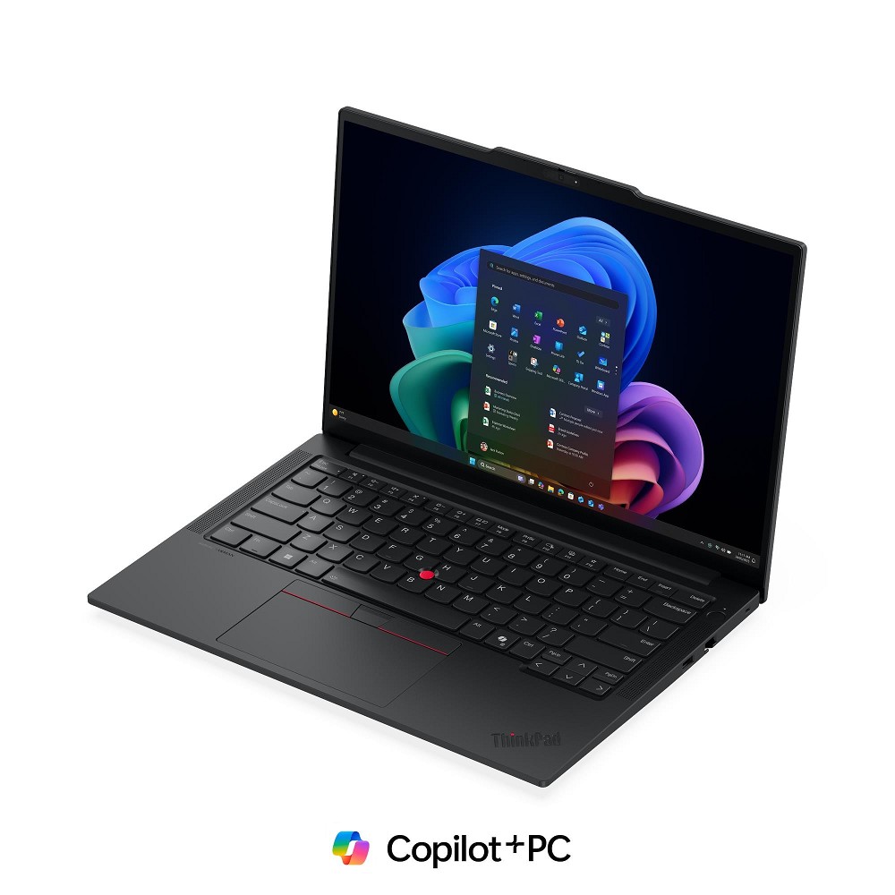 Lenovo ThinkPad E14 Gen 7, 14", Intel Core Ultra 5 236V, 16  rechts