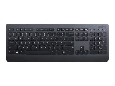 Lenovo Professional - Tastatur - Deutsch  vorne