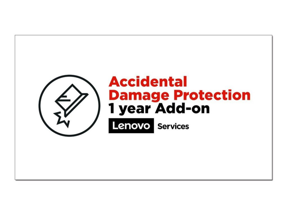 Lenovo Accidental Damage Protection - Abdeckung fü