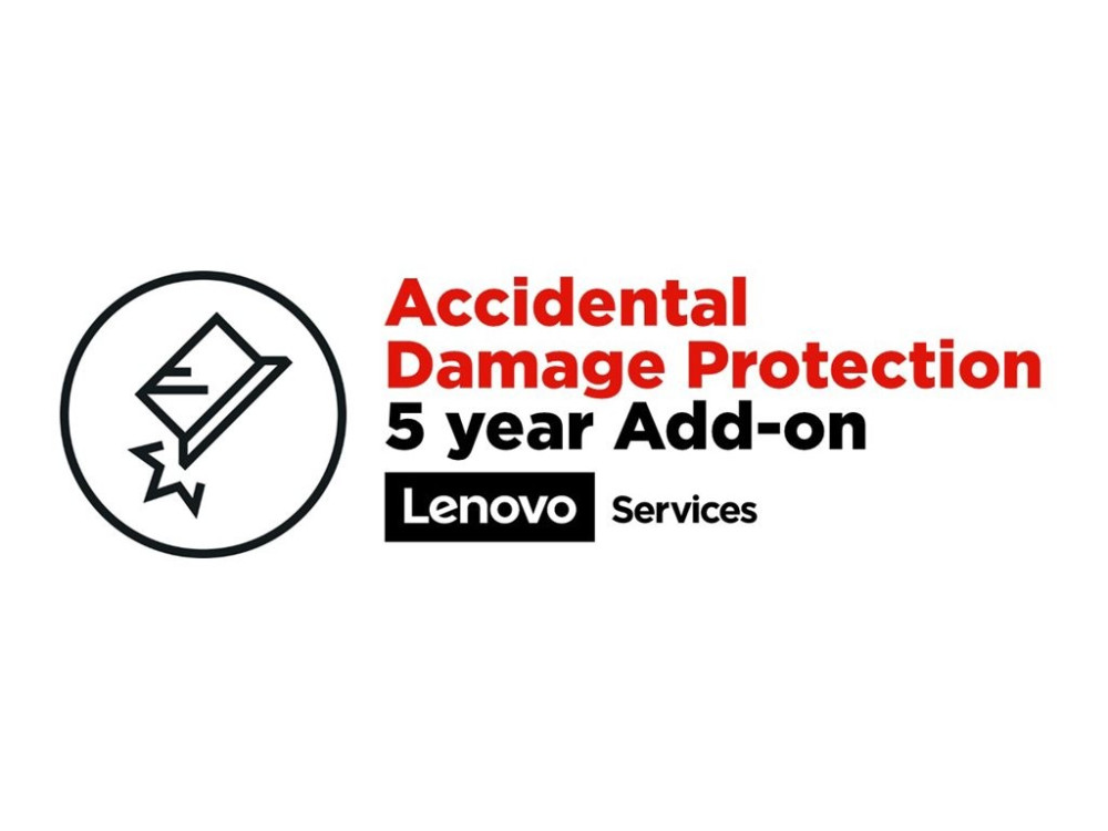 Lenovo Accidental Damage Protection - Abdeckung fü