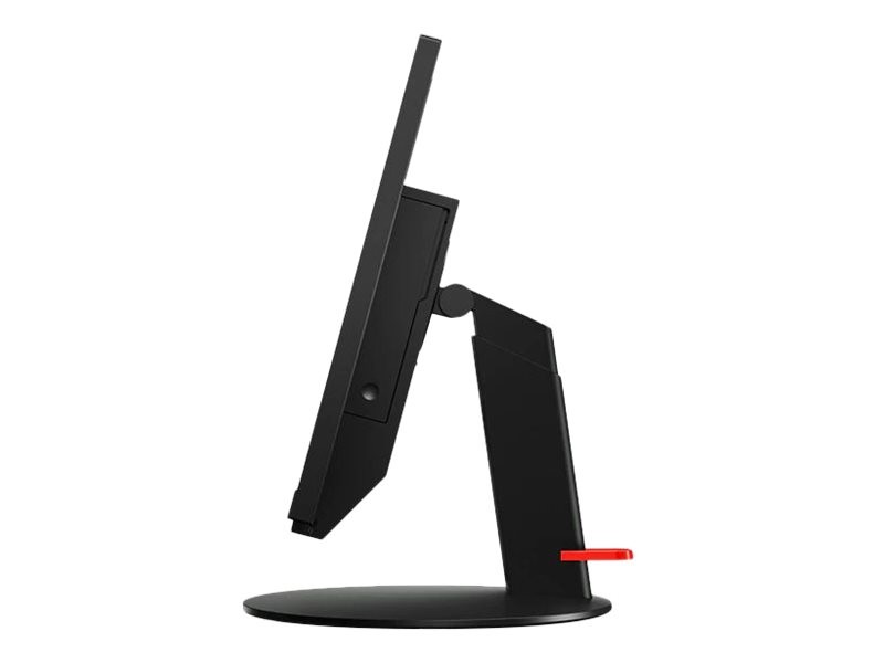 Lenovo ThinkCentre Tiny-in-One 27 - LED-Monitor - 69 cm (27" vorn rechts