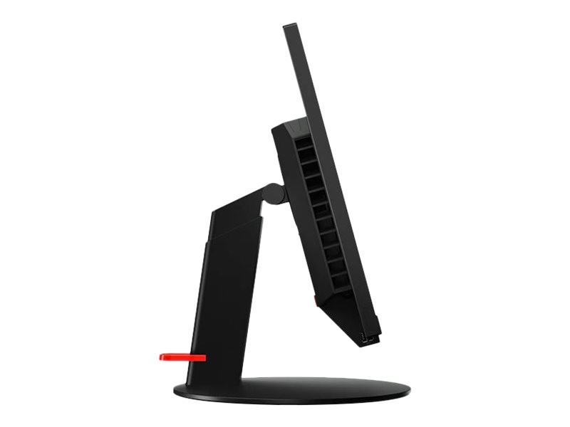 Lenovo ThinkCentre Tiny-in-One 27 - LED-Monitor - 69 cm (27" vorn links