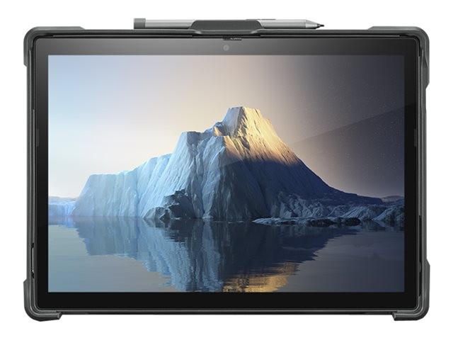 Lenovo ThinkPad - hintere Abdeckung für Tablet  hi hinten