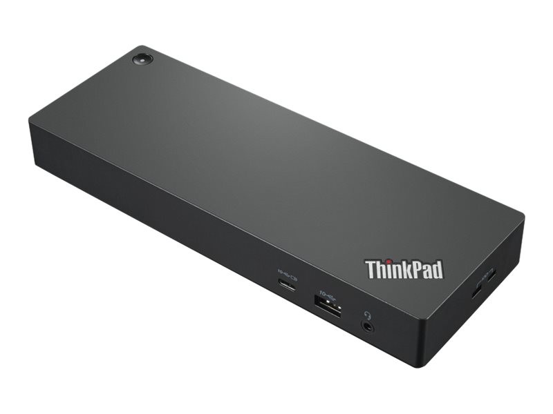 Lenovo ThinkPad Universal Thunderbolt 4 Dock - Doc