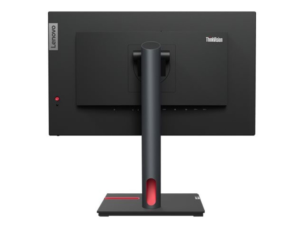 Lenovo P24q-30 - LED-Monitor - QHD - 60.5 cm (23.8") - höhen rechts