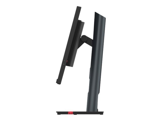 Lenovo P24q-30 - LED-Monitor - QHD - 60.5 cm (23.8") - höhen außen