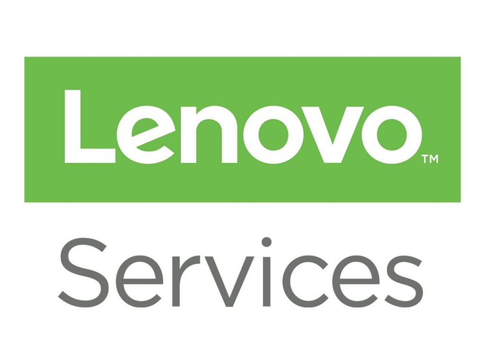 Lenovo Depot/Customer Carry-In Upgrade - Serviceer