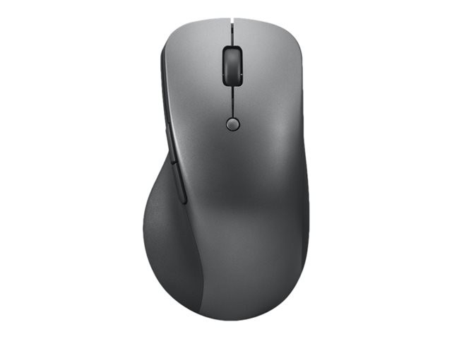 Lenovo Professional - Maus - Bluetooth 5.1 - Storm