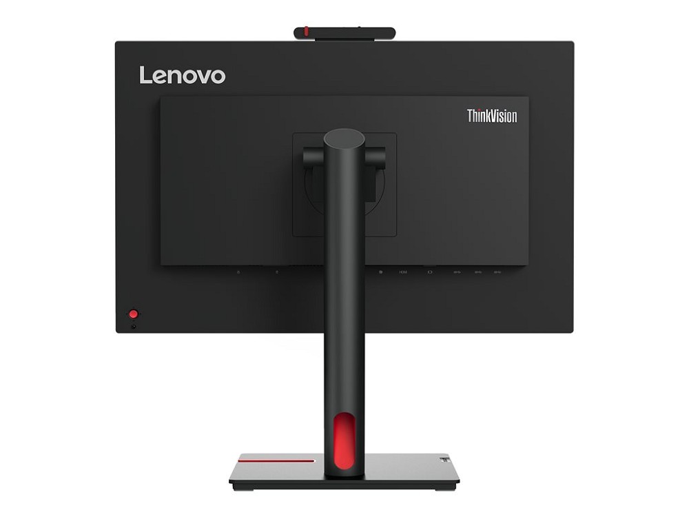 Lenovo ThinkVision T24v-30 - LED-Monitor - Full HD (1080p) - unten