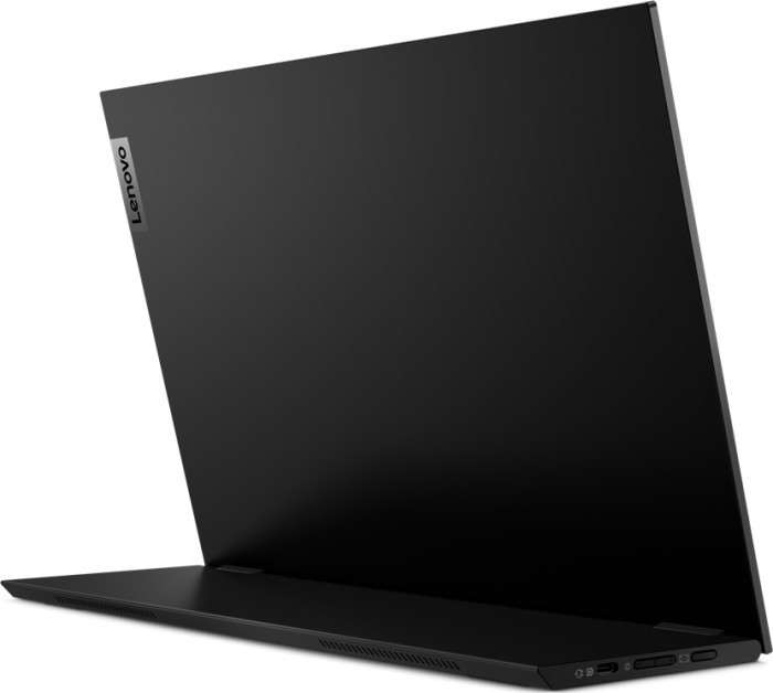 Lenovo ThinkVision M14d, 14" vorn rechts vorn rechts