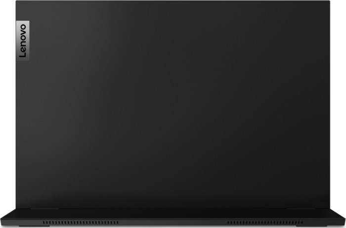 Lenovo ThinkVision M14d, 14" unten unten