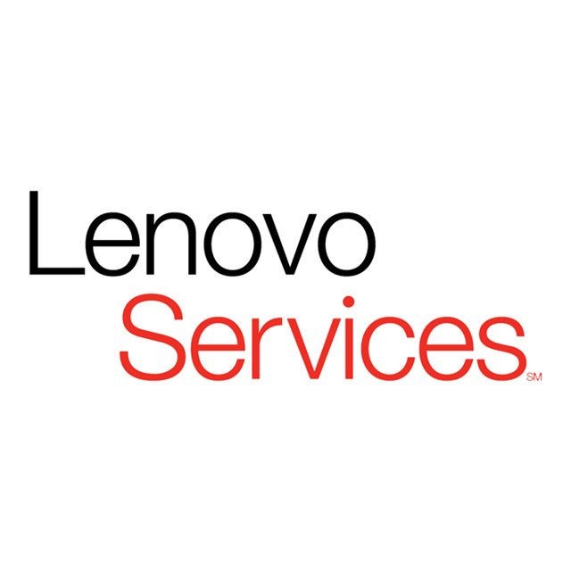 Lenovo Premier Support - Serviceerweiterung - 5 Ja