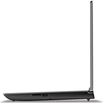 Lenovo ThinkPad P16 G2 Storm Grey, Core i9-13980HX links