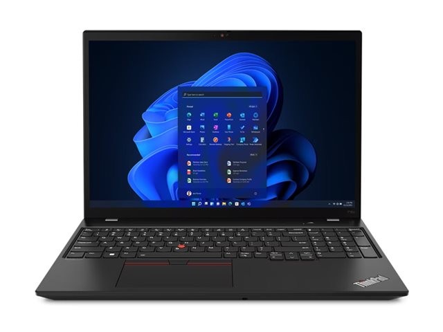 Lenovo ThinkPad P16s Gen 2 - 40.6 cm (16") - Ryzen