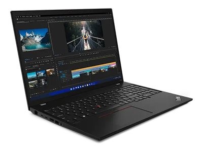 Lenovo ThinkPad P16s Gen 2 - 40.6 cm (16") - Ryzen rechts