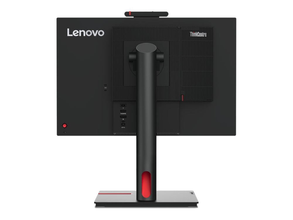 Lenovo ThinkCentre TIO 22 Gen 5 Touch, 21,5" FHD IPS, 1920x1 links