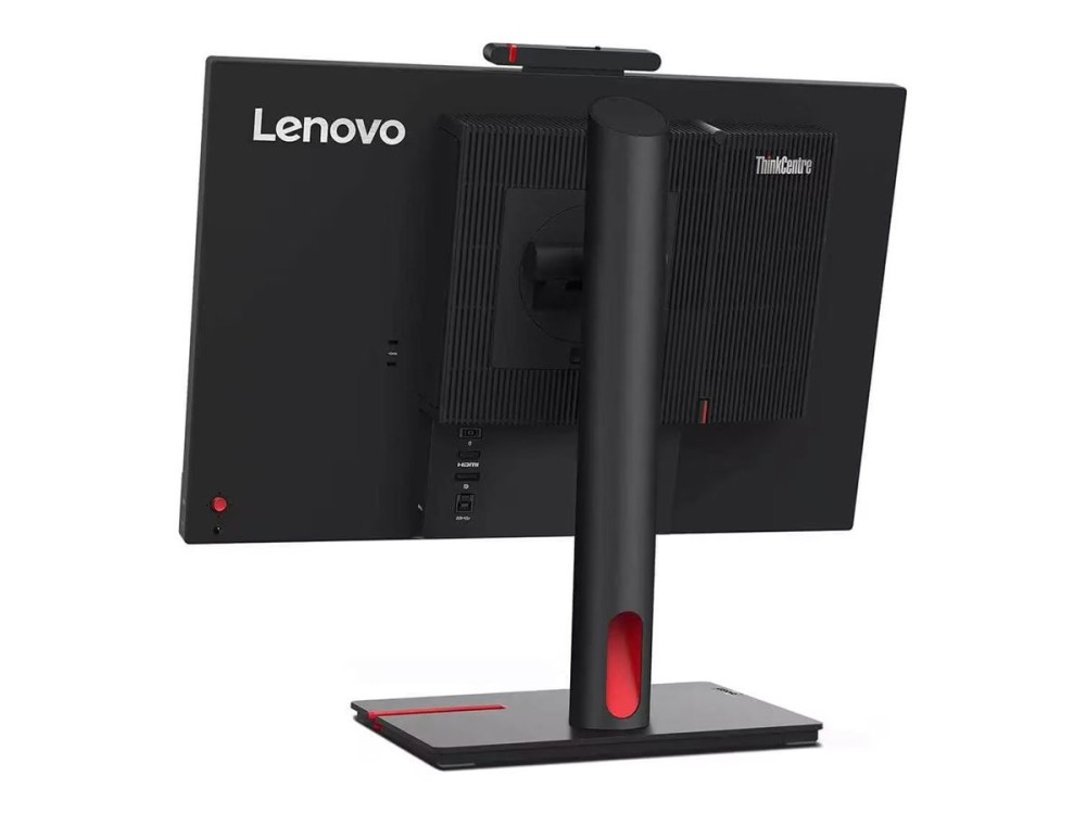 Lenovo ThinkCentre TIO 22 Gen 5 Touch, 21,5" FHD IPS, 1920x1 rechts