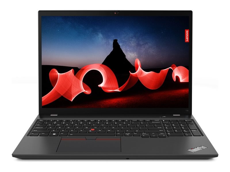 Lenovo ThinkPad T16 Gen 2 - 40.6 cm (16") - Ryzen links