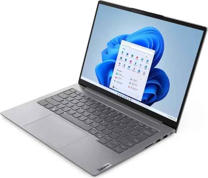 Lenovo ThinkBook 14 G6 IRL Arctic Grey, Core i7-13700H, 32GB links