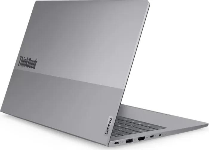 Lenovo ThinkBook 14 G6 IRL Arctic Grey, Core i7-13700H, 32GB unten