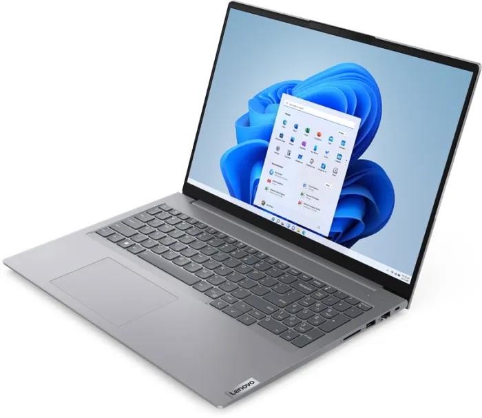 Lenovo ThinkBook 16 G6 ABP Arctic Grey, Ryzen 7 7730U, 32GB  links