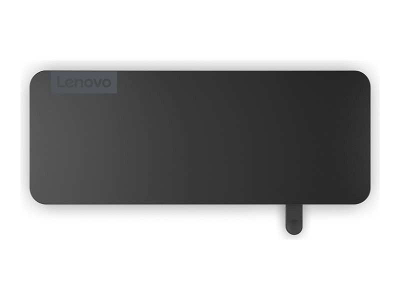 Lenovo - Dockingstation - USB-C - HDMI  vorne