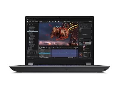 Lenovo ThinkPad P16 G2, Storm Grey, Core i9-13980H links