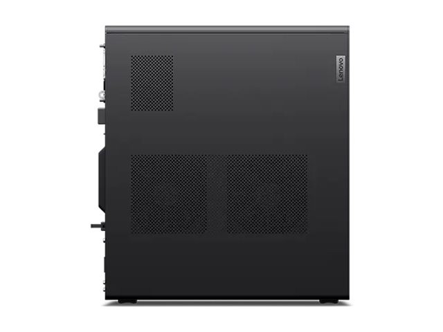 Lenovo ThinkStation P3 - Tower - Core i5-14600K - vPro Enter unten