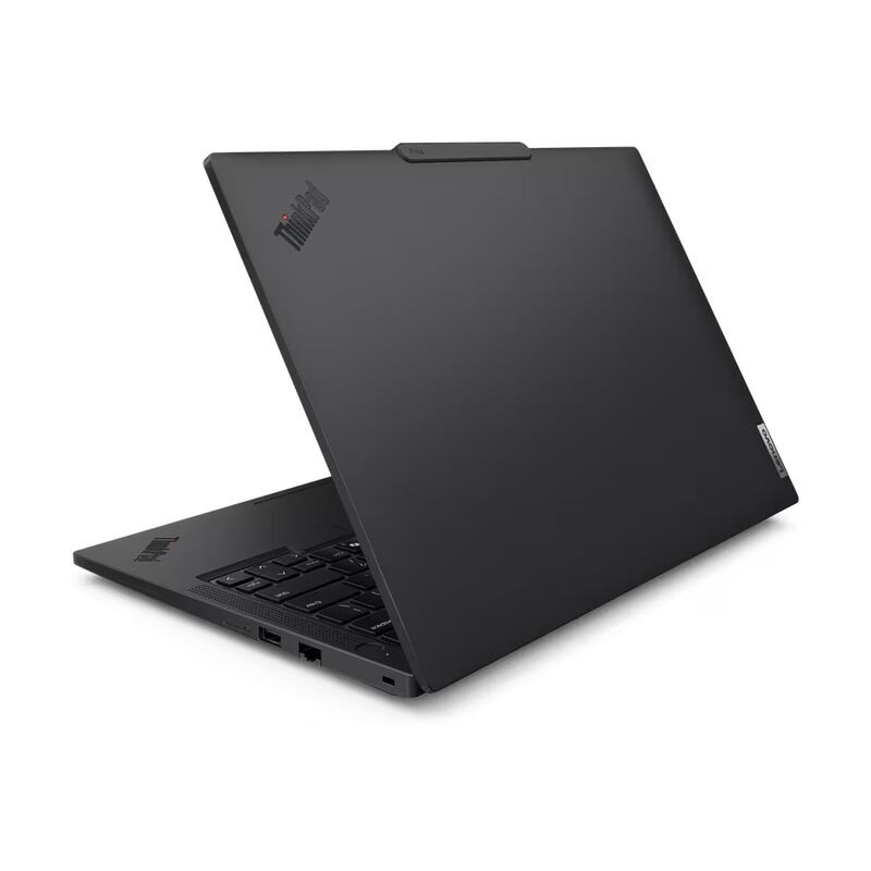 Lenovo ThinkPad P14s G5 (AMD), Ryzen 7 PRO 8840HS, vorn links