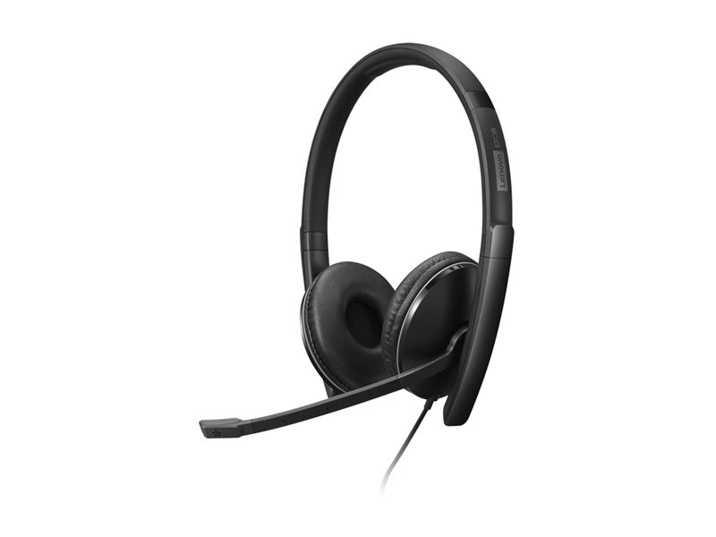 LENOVO Lenovo Wired ANC Headset Gen 2 (Teams) hinten