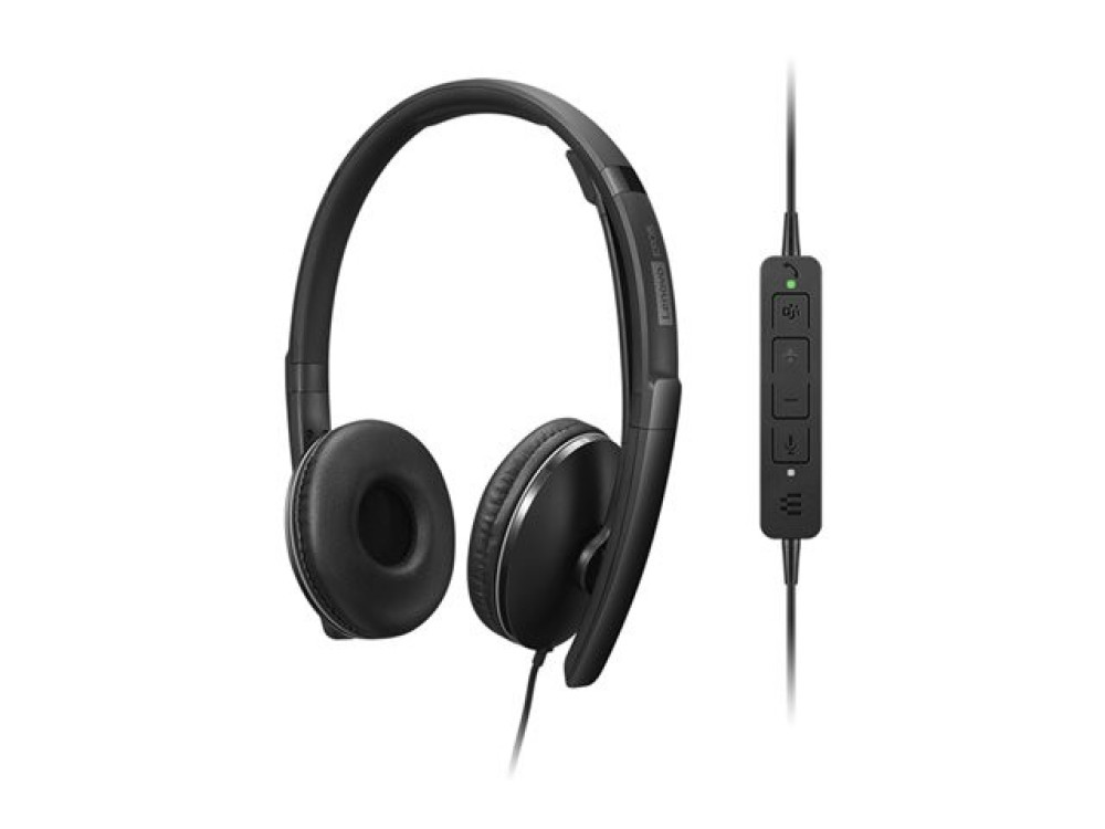 LENOVO Lenovo Wired ANC Headset Gen 2 (Teams) rechts