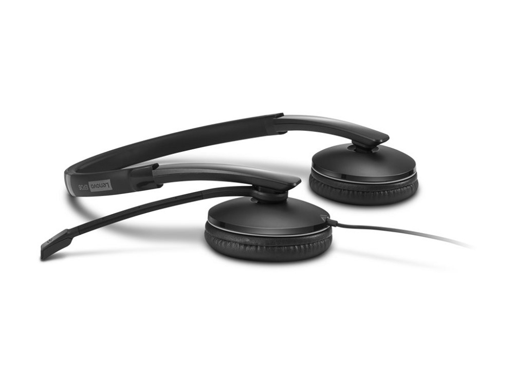 LENOVO Lenovo Wired ANC Headset Gen 2 (Teams) außen