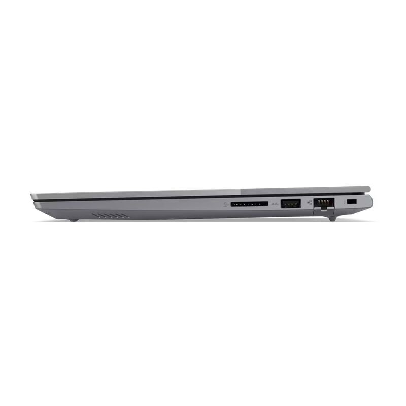 Lenovo ThinkBook 14 G7 IML, Arctic Grey, Core Ultra 5 125U,  außen