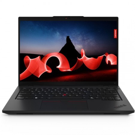 Lenovo ThinkPad L14 G5 (Intel) Black, Core Ultra 5 125U, 32G hinten