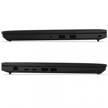 Lenovo ThinkPad L14 G5 (Intel) Black, Core Ultra 5 125U, 32G rechts