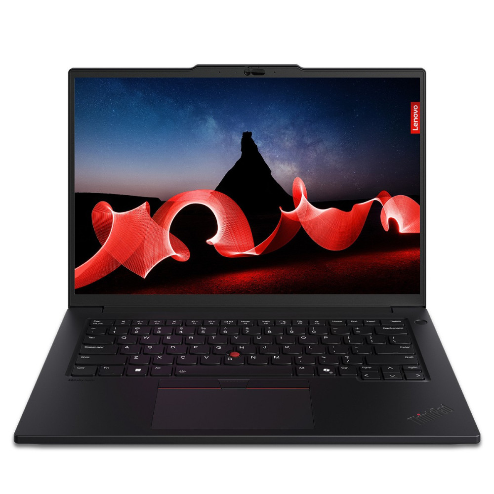 Lenovo ThinkPad P14s Gen 5 21G2 - Intel Core Ultra