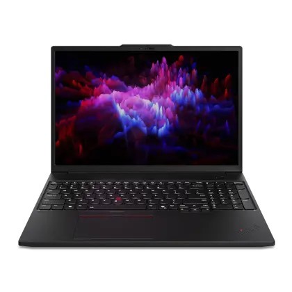 Lenovo ThinkPad P16s Gen 3 - (16") - Ultra 7 165H