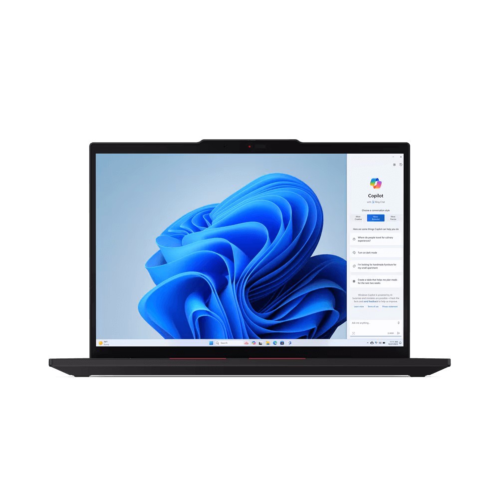 LENOVO ThinkPad T14 Gen 5  - 14" | Intel Core Ultr