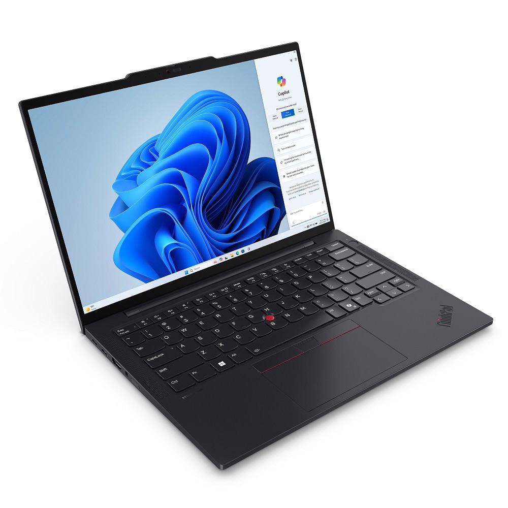 LENOVO ThinkPad T14s Gen 5 - CPU: Intel Core Ultra links