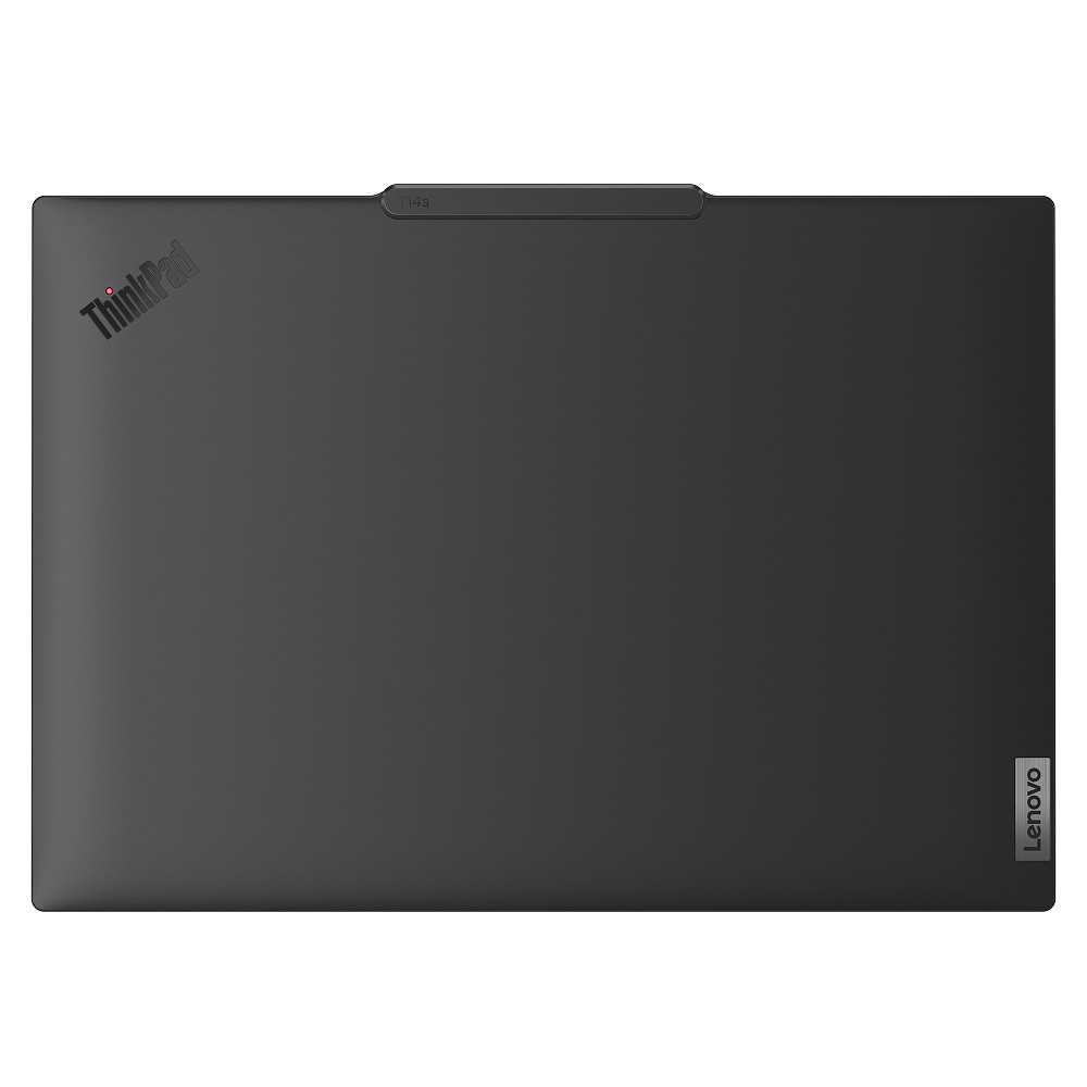 LENOVO ThinkPad T14s Gen 5 - CPU: Intel Core Ultra unten