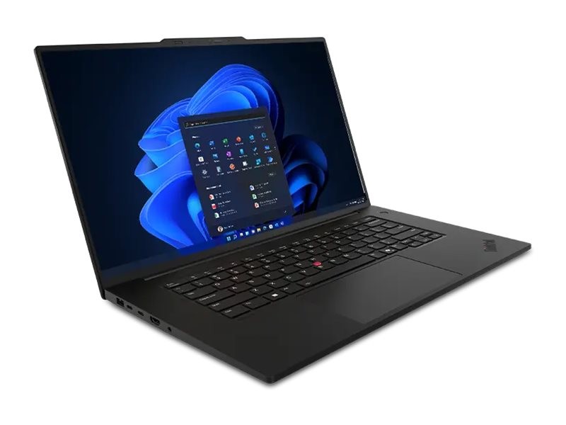 Lenovo ThinkPad P1 G7, Core Ultra 7 155H, 32GB RAM